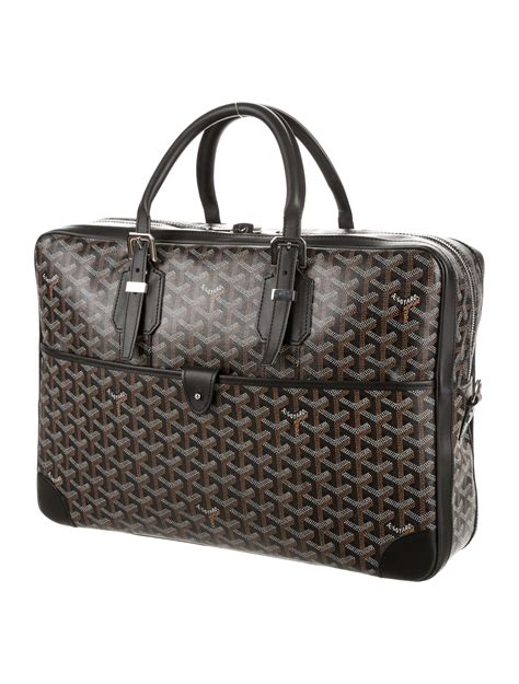 goyard ambassade